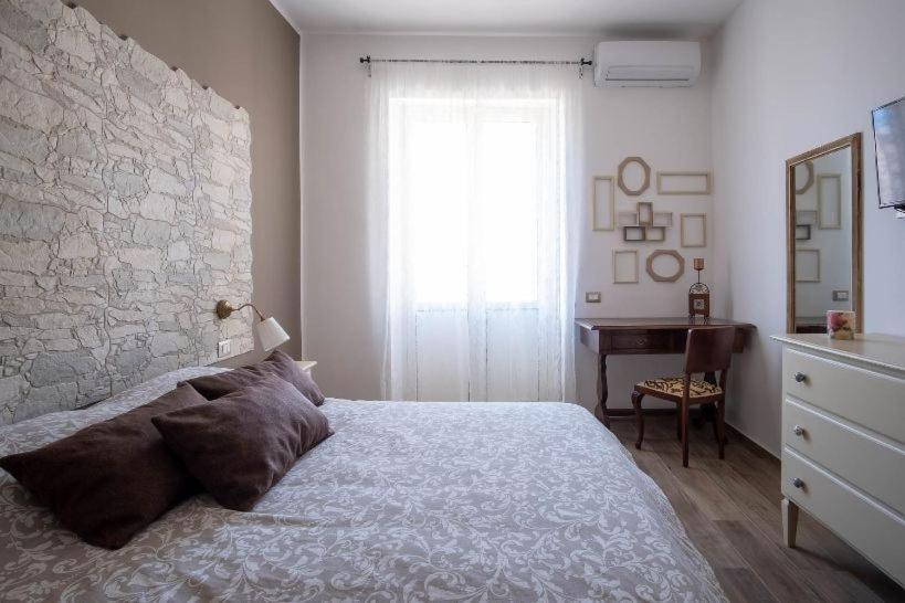 Citrus Verde Siraküza Dış mekan fotoğraf