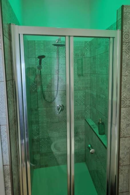 Citrus Verde Siraküza Dış mekan fotoğraf