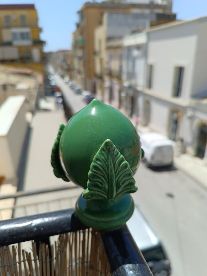 Citrus Verde Siraküza Dış mekan fotoğraf